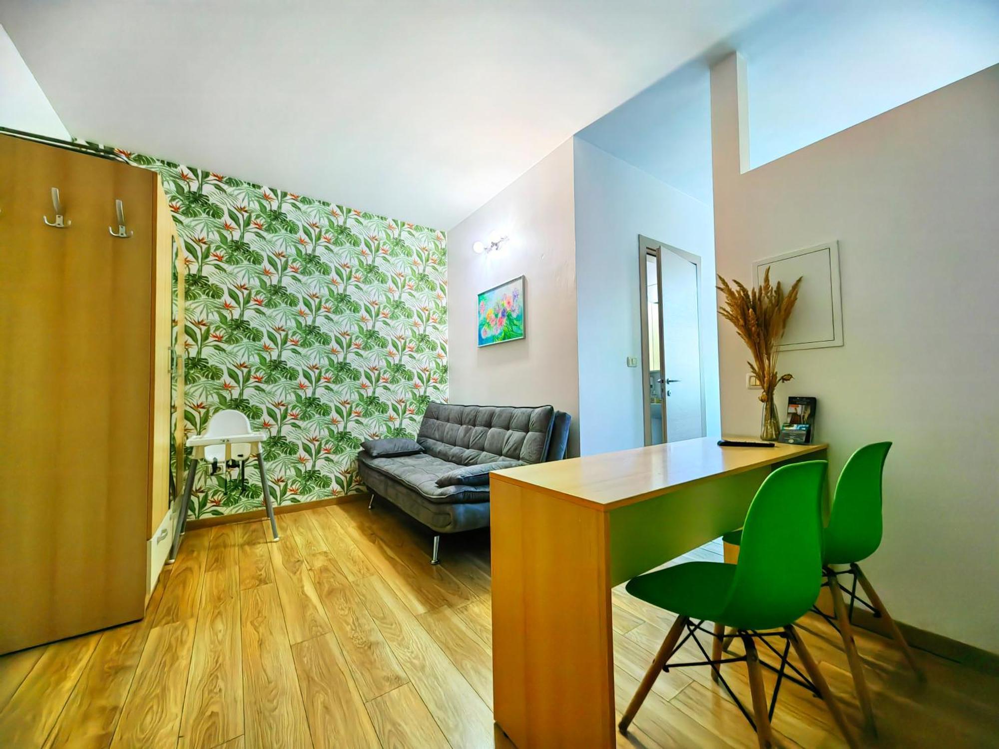 Studio Lime - Self Check-In Timisoara Bagian luar foto
