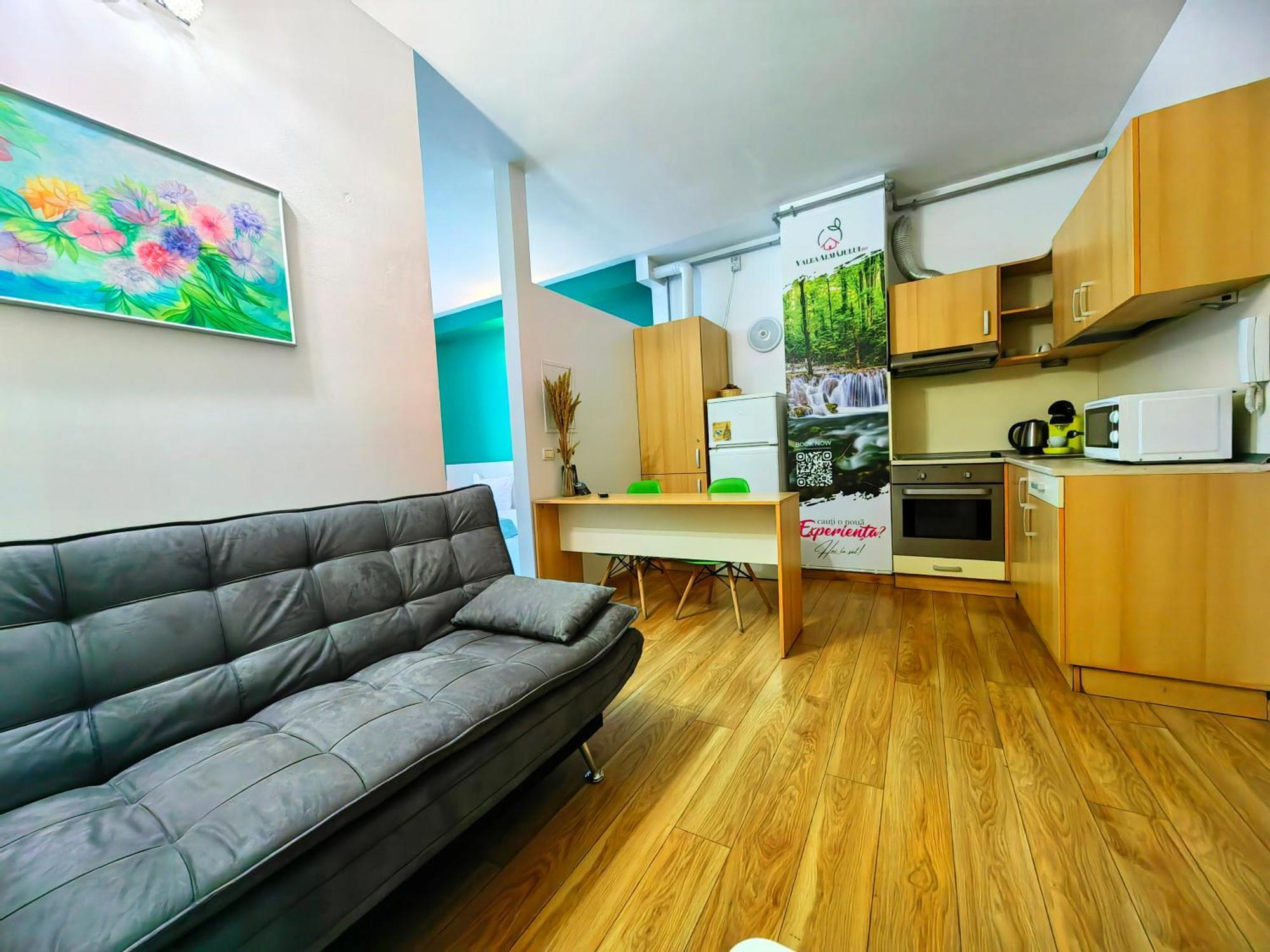 Studio Lime - Self Check-In Timisoara Bagian luar foto