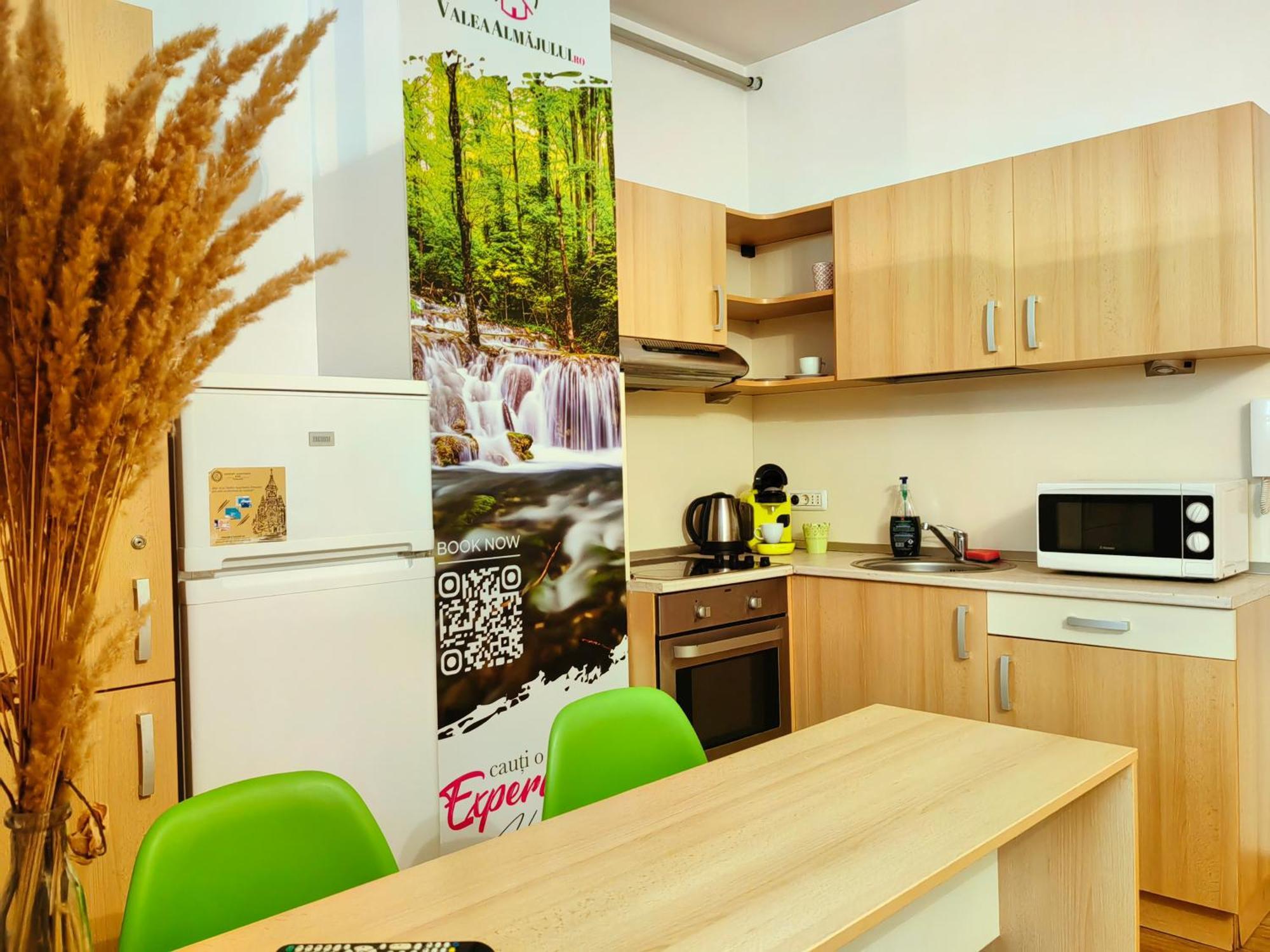 Studio Lime - Self Check-In Timisoara Bagian luar foto