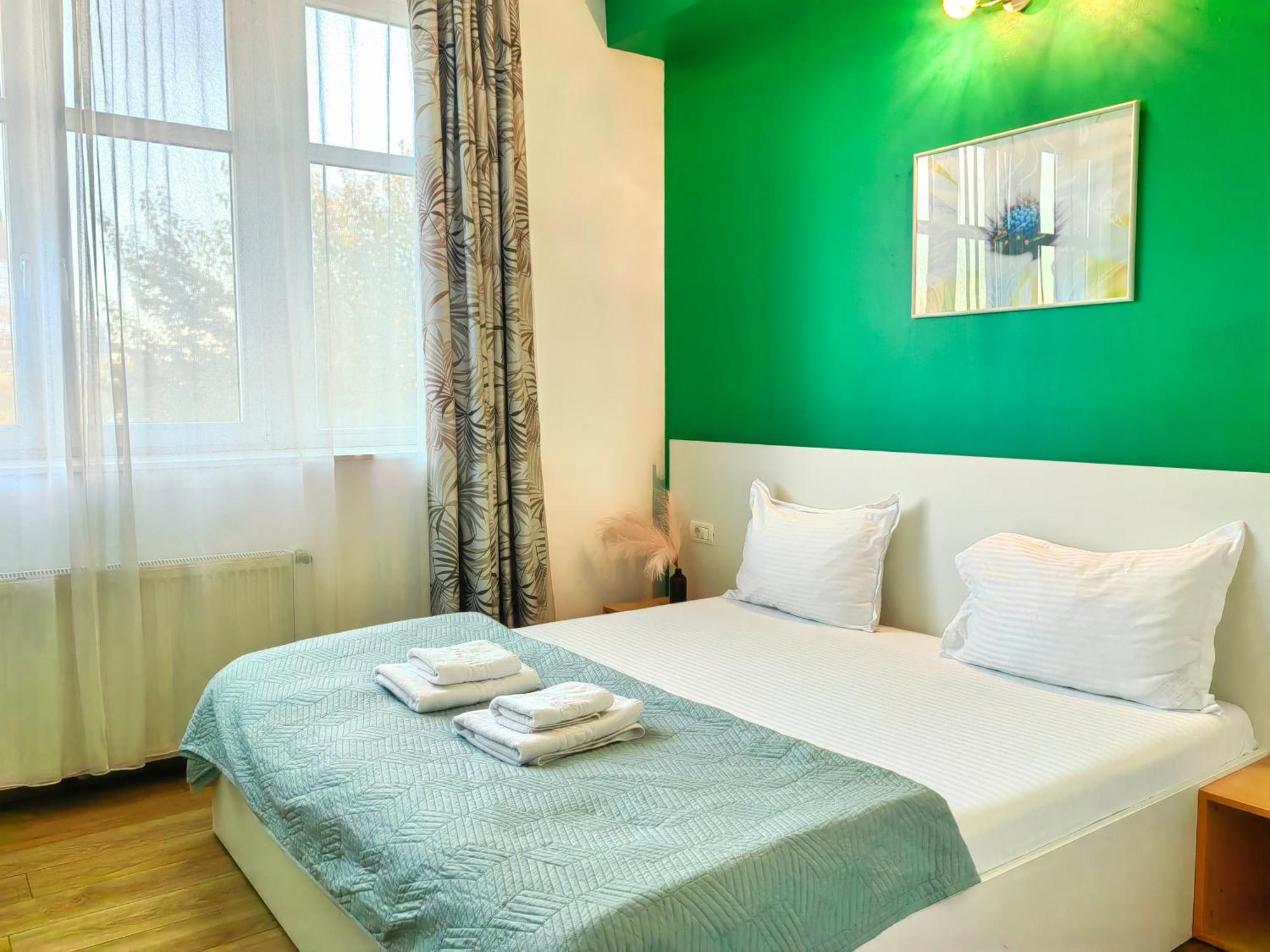 Studio Lime - Self Check-In Timisoara Bagian luar foto