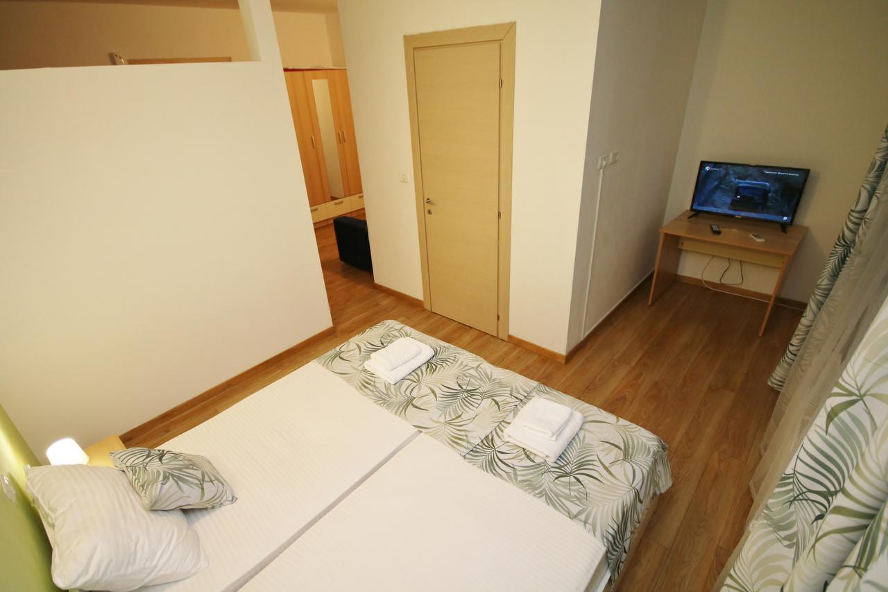 Studio Lime - Self Check-In Timisoara Bagian luar foto